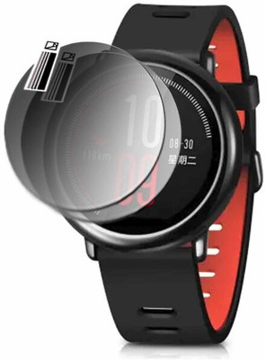 daffin Nano Glass for huami Amazfit Pace(Pack of 2)