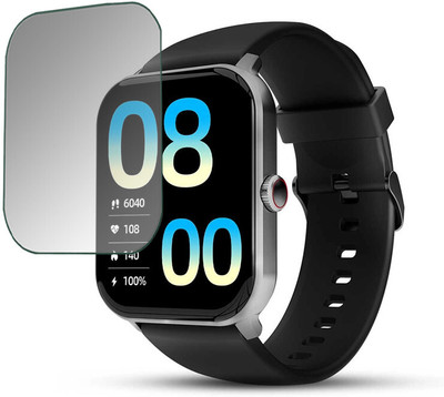 DOUMOF Nano Glass for beatXP Marv Neo SMARTWATCH(Pack of 1)
