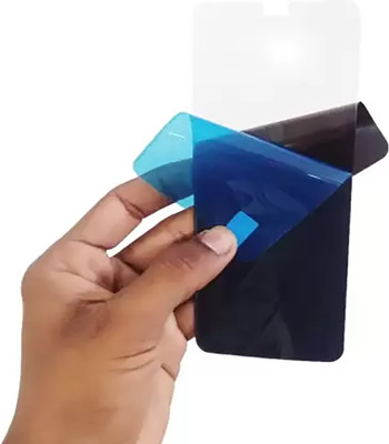 tiddler Impossible Screen Guard for Xiaomi Poco X6, (Unbreakable Screen Guard / Flexible Screen Guard)(Pack of 1)