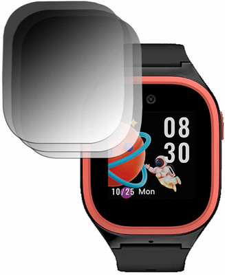 DOUMOF Nano Glass for Noise Scout SCREEN PROTECTOR(Pack of 3)