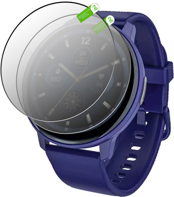 daffin Nano Glass for boAt Lunar Seek 1.39(Pack of 2)