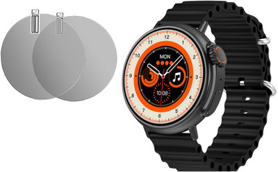 YCHROZE Nano Glass for GIZMORE CULT(Pack of 2)