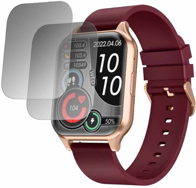 YCHROZE Nano Glass for Gizmore GLOW Z(Pack of 2)