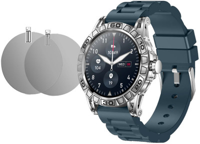YCHROZE Nano Glass for Pebble Urbane(Pack of 2)