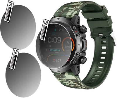 daffin Nano Glass for Alt Quest(Pack of 3)