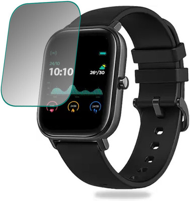YCHROZE Nano Glass for Pebble Pace Unisex(Pack of 1)