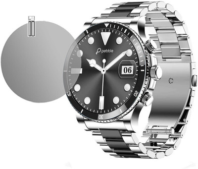 YCHROZE Nano Glass for Pebble Chrome(Pack of 1)