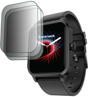 hirdesh Nano Glass for FASTRACK REFLEX CHARGE(Pack of 3)