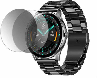 hirdesh Nano Glass for Pebble Cosmos Bold Pro(Pack of 2)