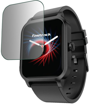 DOUMOF Nano Glass for FASTRACK REFLEX CHARGE PROTECTION(Pack of 1)