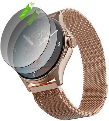 HIDEOUS Nano Glass for beatXP Sigma 1.38(Pack of 2)