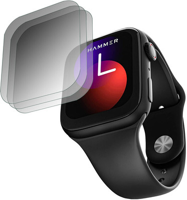 DOUMOF Nano Glass for Hammer Ace 3.0 FRONT SCREEN(Pack of 3)