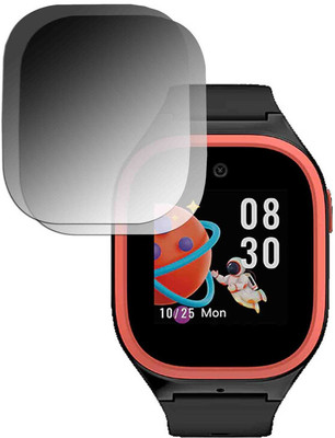 YCHROZE Nano Glass for Noise Scout(Pack of 2)