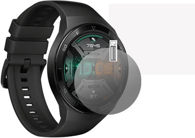 hirdesh Nano Glass for Huawei Watch GT 2e(Pack of 1)