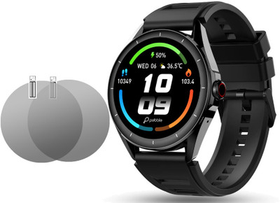 hirdesh Nano Glass for Pebble Cosmos Valor(Pack of 2)