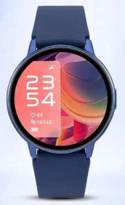 KONG FU MA Nano Glass for Reflex Play- Smart Watch CG(Pack of 2)