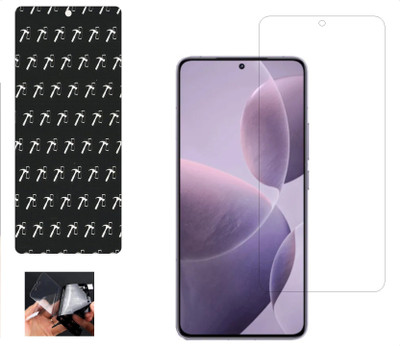 Hardwood Nano Glass for Xiaomi Redmi K70E(Pack of 1)