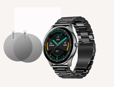 hirdesh Nano Glass for Pebble Cosmos Bold Pro(Pack of 2)