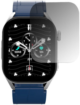 YCHROZE Nano Glass for Fire Boltt Emperor Smartwatch(Pack of 1)