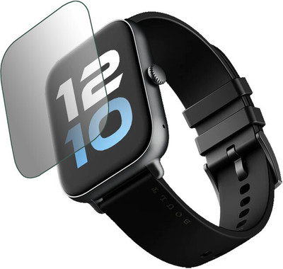 DOUMOF Nano Glass for Boult Ridge SMARTWATCH(Pack of 1)