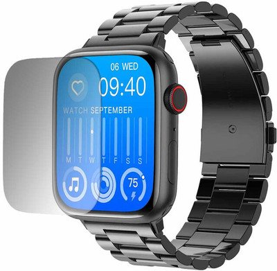 YCHROZE Nano Glass for Fire Boltt Vogue(Pack of 1)