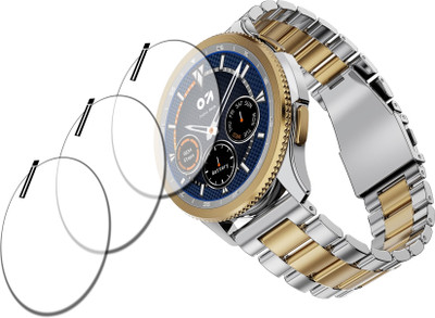 NLLYW Nano Glass for GoBoult Pyro(Pack of 3)