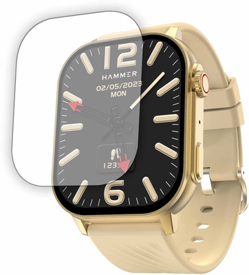 NLLYW Nano Glass for Hammer Arctic(Pack of 1)