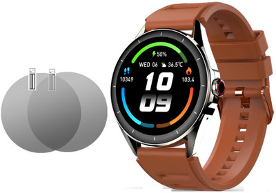 hirdesh Nano Glass for Pebble Cosmos Valor(Pack of 2)
