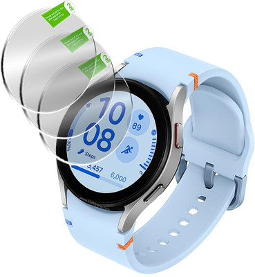 daffin Nano Glass for Samsung Galaxy Watch FE(Pack of 3)