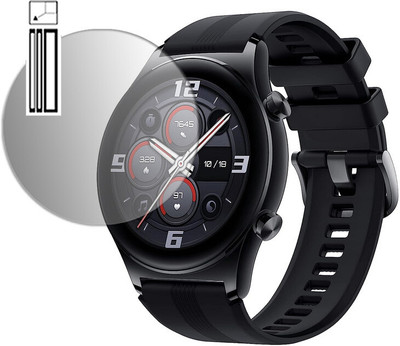 YCHROZE Nano Glass for Honor Watch GS 3(Pack of 1)