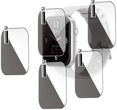 HIDEOUS Nano Glass for Alt Slay(Pack of 5)