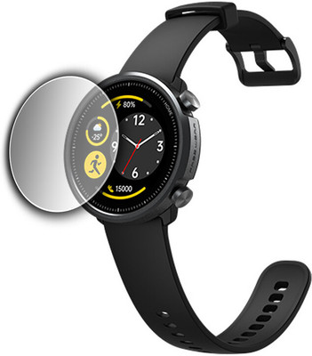 hirdesh Nano Glass for Mibro Watch A1(Pack of 1)