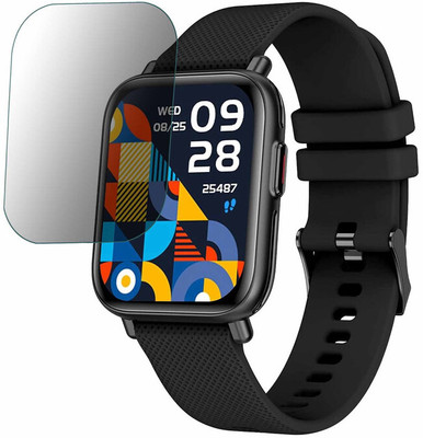 YCHROZE Nano Glass for CrossBeats IGNITE PRO 1.69(Pack of 1)