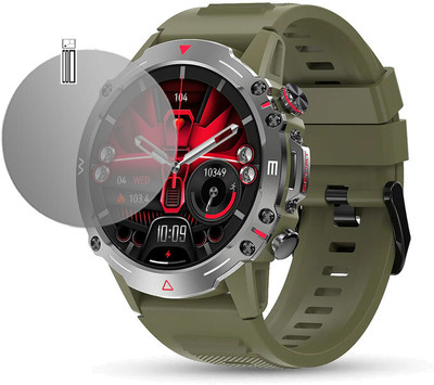DOUMOF Nano Glass for Pebble Cosmos Quest SCREEN(Pack of 1)