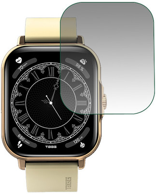 DOUMOF Nano Glass for Tagg Verve Connect Pro SCREEN GUARD(Pack of 1)