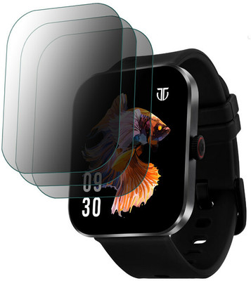 YCHROZE Nano Glass for Titan Talk S 1.78(Pack of 3)