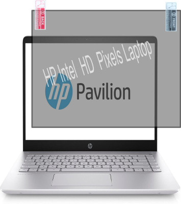 Zoku Protection Nano Glass for HP Intel HD Pixels(.1.272)(Pack of 1)