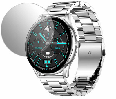 hirdesh Nano Glass for Pebble Cosmos Bold Pro(Pack of 1)