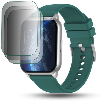 hirdesh Nano Glass for Pebble Cosmos Nova(Pack of 3)
