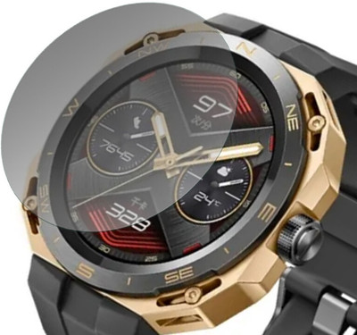 YCHROZE Nano Glass for Huawei Watch GT Cyber(Pack of 1)