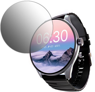 YCHROZE Nano Glass for CrossBeats Orbit STYL(Pack of 1)