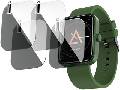 HIDEOUS Nano Glass for CrossBeats IGNITE-SPECTRA Super Retina 1.78(Pack of 4)