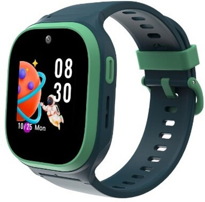 Pushpa Nano Glass for Noise Scout Kids smartwatch - Copy (2)(Pack of 1)