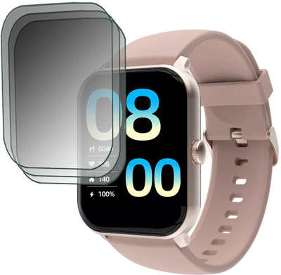 DOUMOF Nano Glass for beatXP Marv Neo SCREEN(Pack of 3)