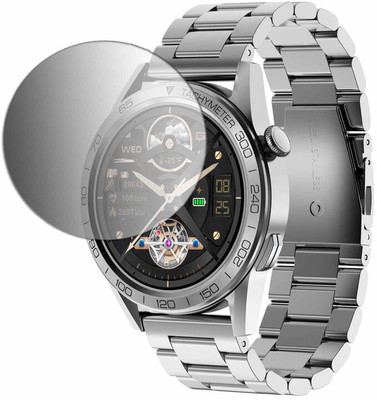 YCHROZE Nano Glass for Alt Dapper(Pack of 1)