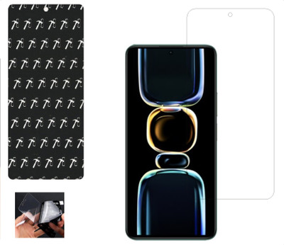 Hardwood Nano Glass for Redmi K60E(Pack of 1)