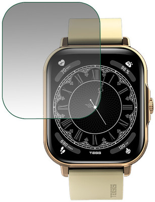 YCHROZE Nano Glass for Tagg Verve Connect Pro(Pack of 1)