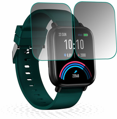 hirdesh Nano Glass for Gionee StylFit GSW6 1.7(Pack of 2)