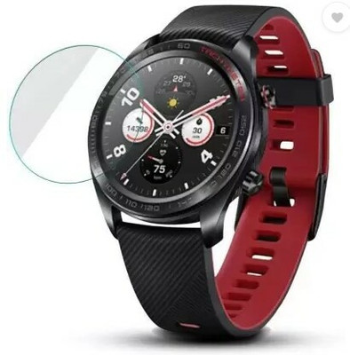 KONG FU MA Nano Glass for Honor Watch magic CB(Pack of 2)