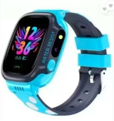 KONG FU MA Nano Glass for Y92 Child Smart Watch M(Pack of 2)